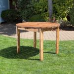 Garden Table