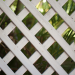 Garden Trellis & Screening