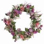 Garlands & Wreaths