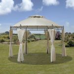 Gazebos