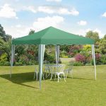 Gazebos & Parasols