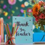 Gifts for Teachers