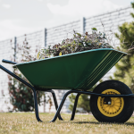 Garden Wheelbarrows