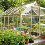 Greenhouses & Growhouses