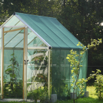 Greenhouses & Growhouses