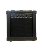 Guitar Amps & Accessories