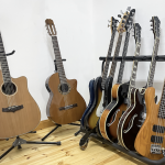 Guitar Stands