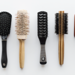 Hair Brushes & Accessories