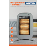 Halogen Heaters