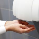 Hand Dryers