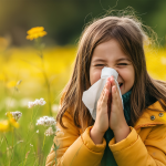 Hayfever & Allergy Relief