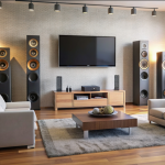 Home Audio