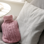 Hot Water Bottles & Heat Pads