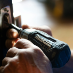 Impact Drivers & Wrenches