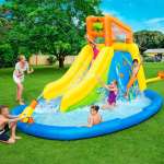 Inflatables & Water Slides