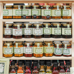 Jams & Chutneys