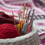 Knitting & Crochet Tools