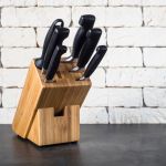 Knives & Knife Block Sets