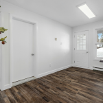 Laminate Flooring