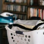 Laundry Bins & Baskets