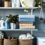 Laundry & Ironing Accessories