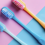 Manual Toothbrushes