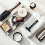 Men's Shaving & Grooming