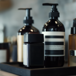 Men's Toiletries