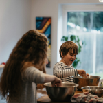 Mixing Bowls