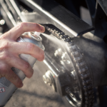 Motorcycle Gear Care