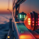 Navigation Lights