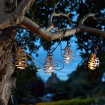 Novelty Outdoor Lighting