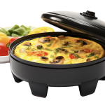 Omelette Maker