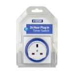 Plug Timers