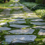 Paving Stones