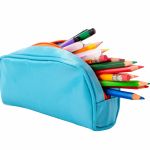 Pencil cases