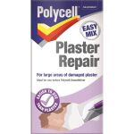 Plaster Repair