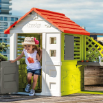 Playhouses & Activity Centres