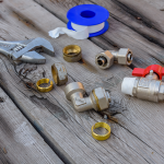 Plumbing Consumables