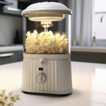 Popcorn Maker