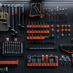 Power Tool Accessories