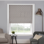 Roman Blinds