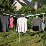 Rotary Airers & Washing Lines