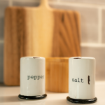 Salt & Pepper Mills