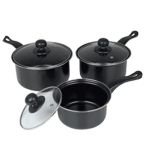 Saucepans