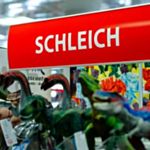 Schleich Figurines