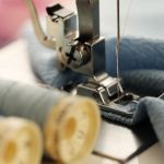 Sewing Machines & Accessories