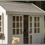 Sheds & Garden Structures