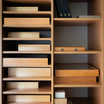 Shelving