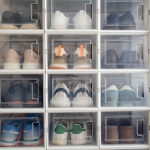 Shoe Storage